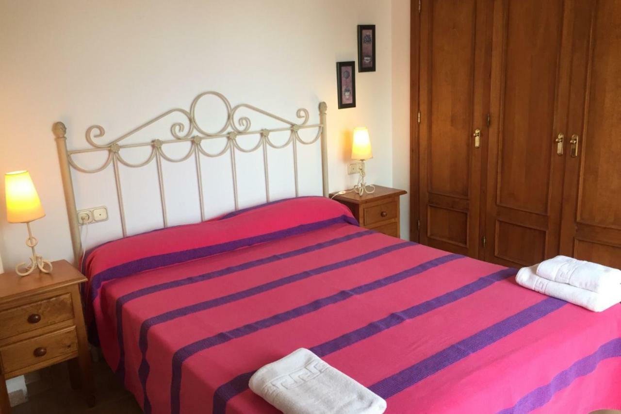 Nerja Paradise Rentals - Villa Los Girasoles Kültér fotó