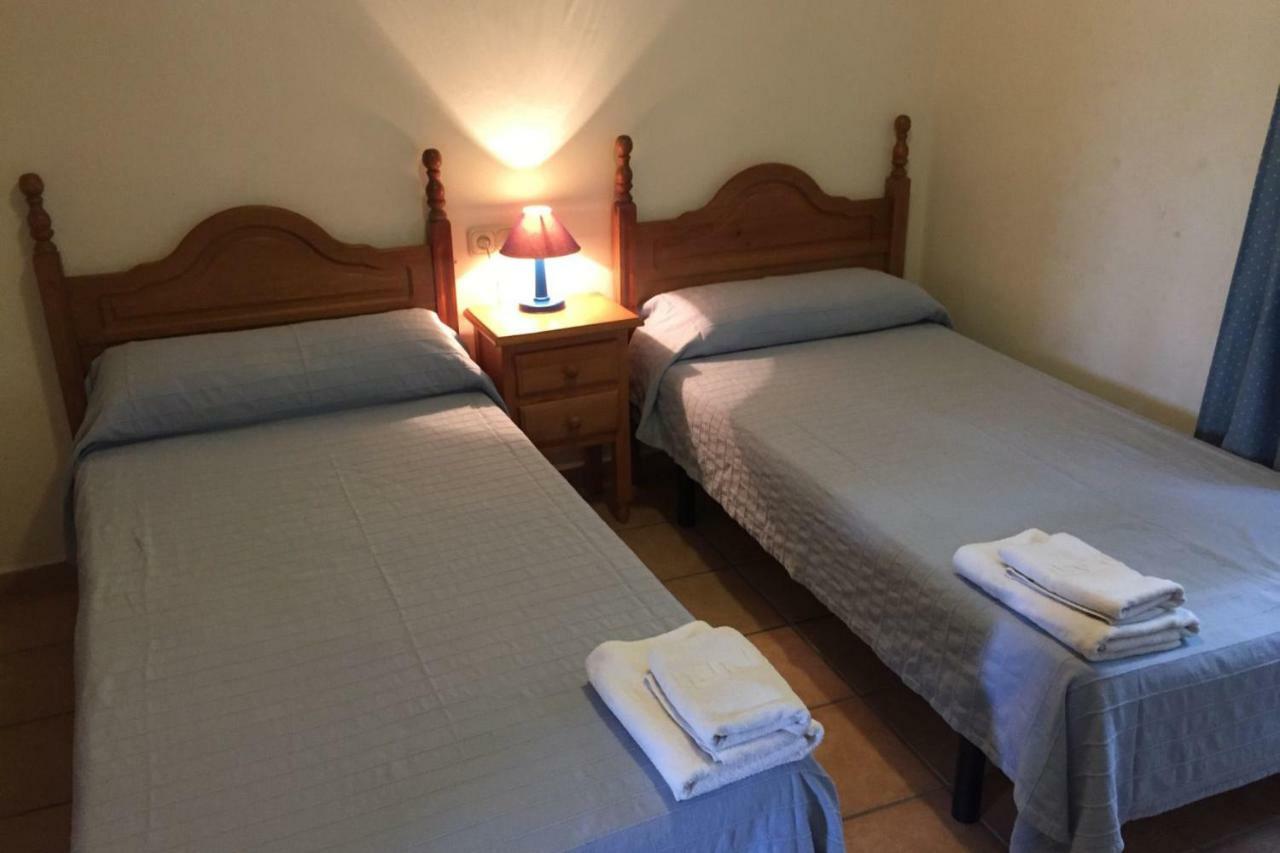 Nerja Paradise Rentals - Villa Los Girasoles Kültér fotó
