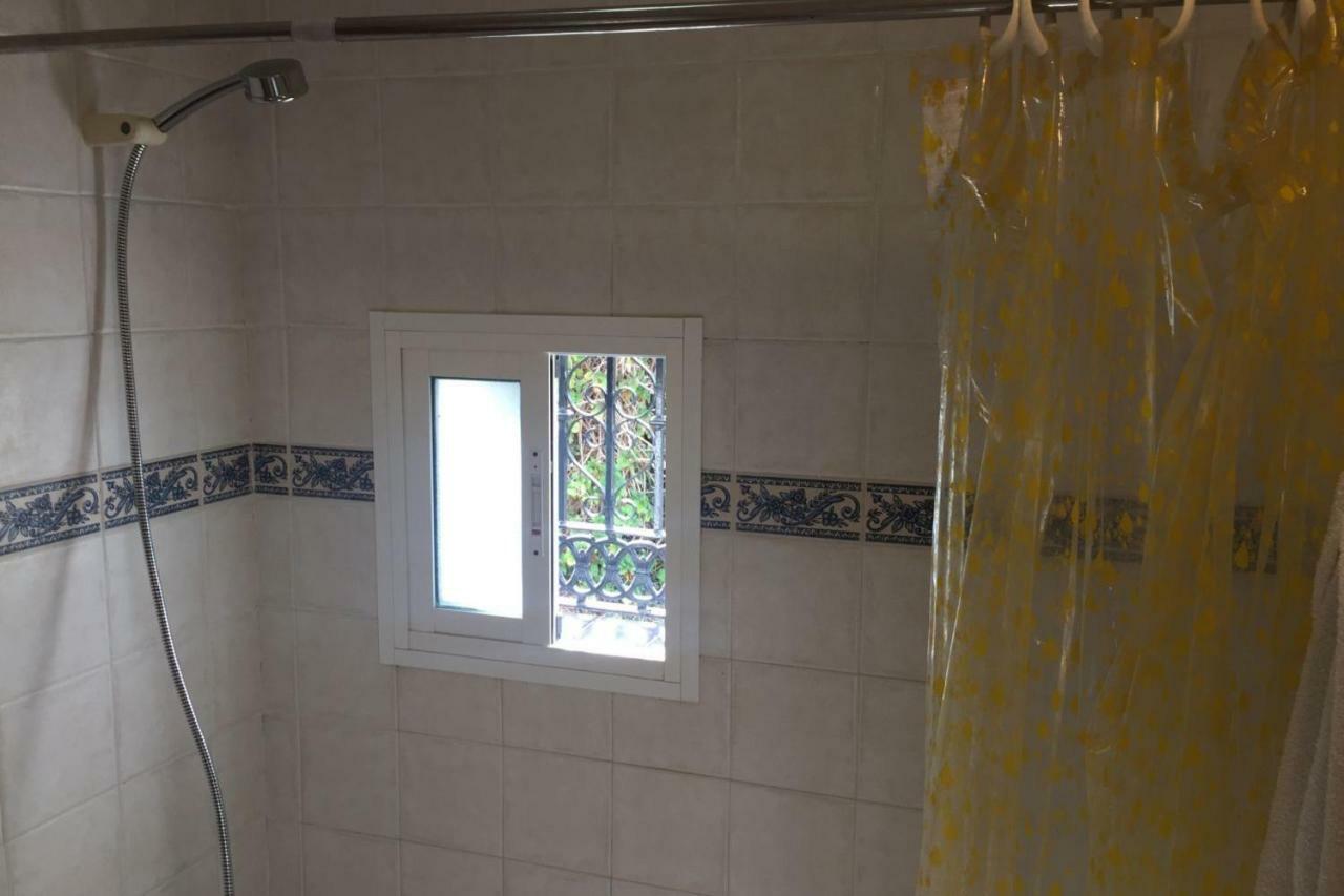 Nerja Paradise Rentals - Villa Los Girasoles Kültér fotó