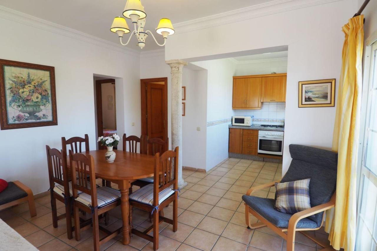 Nerja Paradise Rentals - Villa Los Girasoles Kültér fotó